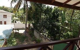 Surf Nest Hiriketiya